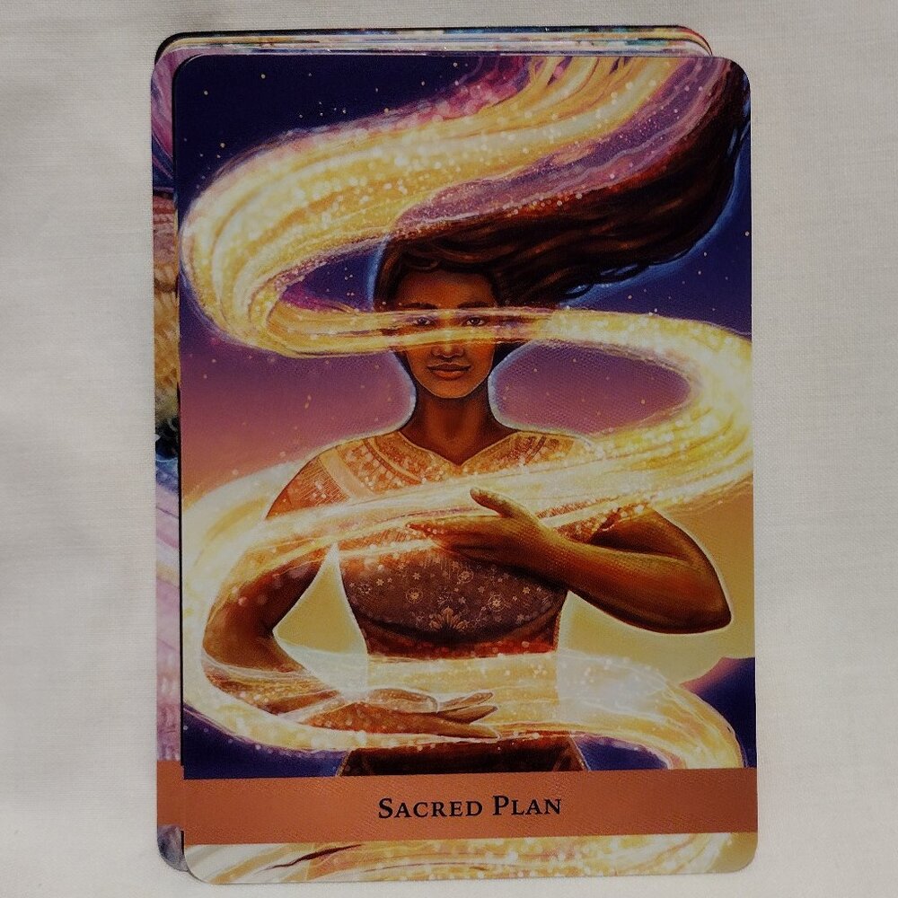 The Angel Guide Oracle - Picture 9 of 11